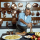 Image for article titled Laurie Colwin’s “Home Cooking” is still the best book on the topic